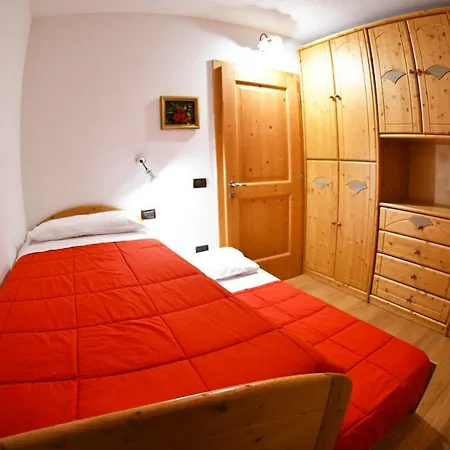 Residenza Genziana *